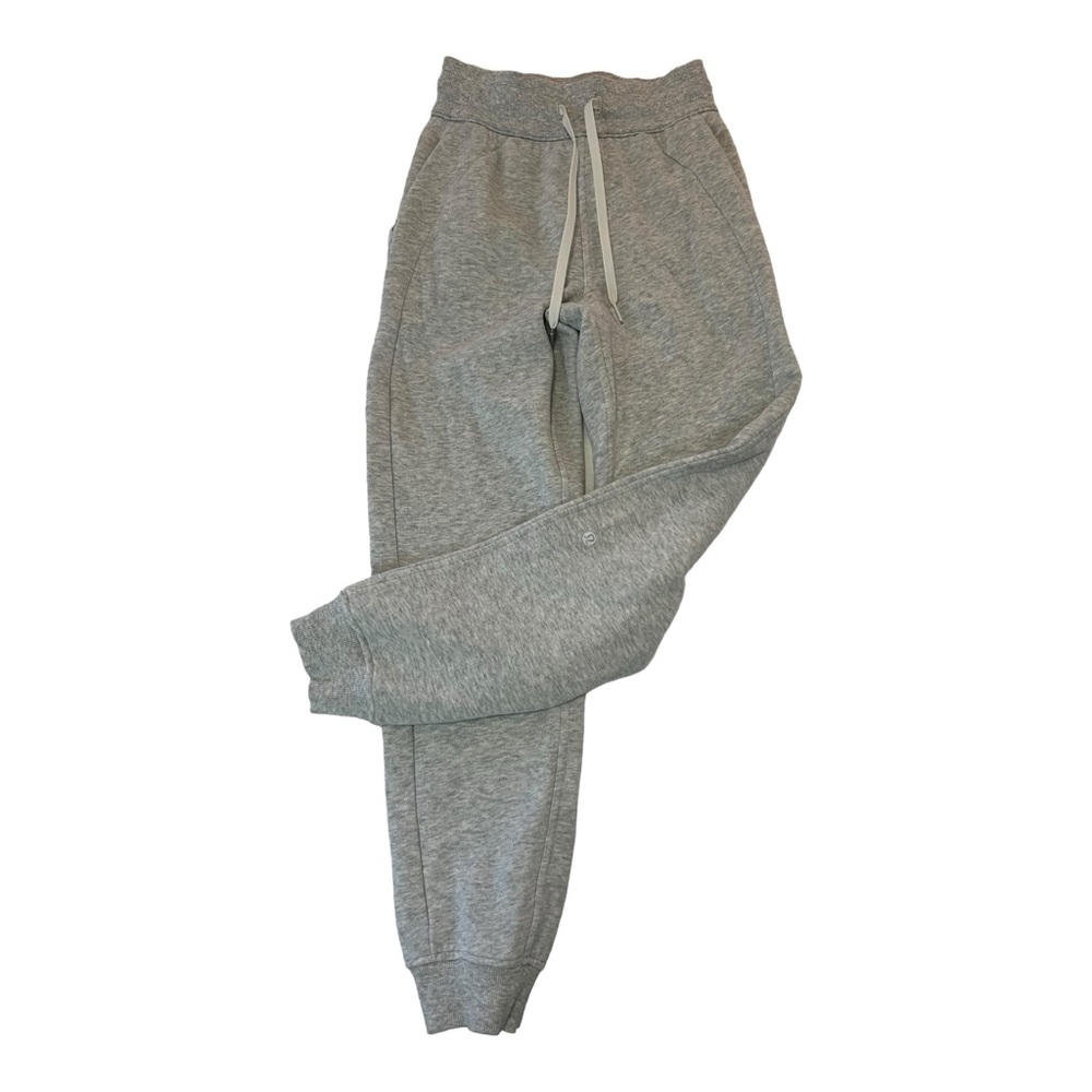 Lululemon Scuba High-Rise Jogger